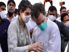 Chhatisgarh Rape case पर Rahul-Priyanka चुप क्यों? सलेक्टिव अप्रोच क्यों?