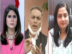 Hathras Case: जांच खत्म होने से पहले AP Singh का एकतरफा दावा- भाई ने की पीड़िता की हत्या