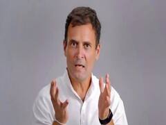 Bihar Polls : बिहार चुनाव पर राहुल गांधी का ट्वीट... : न्याय के लिए इस बार करें वोट 