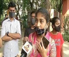 Mumbai University | परीक्षा घोळासाठी जबाबदार व्यक्तींवर गुन्हा दाखल करा; युवासेना आक्रमक