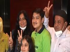 NEET 2020: Odisha's Shoaib scores 720 out of 720