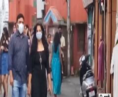 गुलजार होने लगी पहाड़ों की रानी