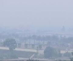 दिल्ली की हवा हुई जहरीली,सुप्रीम कोर्ट ने मामले में लिया संज्ञान