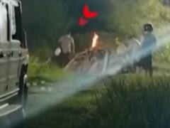 Watch top news stories of the day 