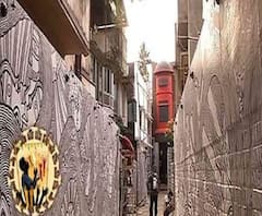 শারদ আনন্দ ২০২০: শারদ আনন্দ সম্মান। কল্পভাবনায় এবিপি আনন্দের সেরা পুরস্কার বেহালা নূতন দলকে 