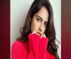 Attack on Malvi Malhotra | लग्नाला नकार दिल्याच्या रागातून अभिनेत्रीवर चाकू हल्ला, हल्लेखोर फरार