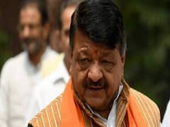 Would not be a shocker if I am killed in WB: Kailash Vijayvargiya
