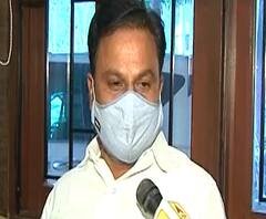 Chandrakant Patil | मुक्ताईनगरमध्ये खडसेंना हस्तक्षेप करु देणार नाही : चंद्रकांत पाटील