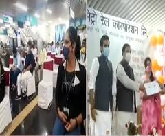 Noida Metro की अनोखी पहल से Transgenders को मिलेगा रोजगार| Poorab Paschim| ABPGanga