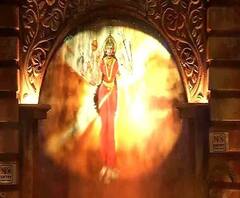 শারদ আনন্দ ২০২০: শারদ আনন্দ সম্মান | এবার ‘প্রযুক্তি ভাবনায় সেরা’ সাহাপুর সর্বজনীন