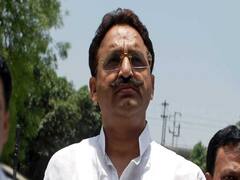 Mukhtar Ansari cites depression issues to avoid court hearing in UP 