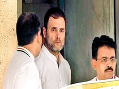 અમદાવાદ મેટ્રોપોલિટન મેજિસ્ટ્રેટ કોર્ટે કૉંગ્રેસ નેતા રાહુલ ગાંધીને શું આપી મોટી રાહત ? જુઓ વીડિયો