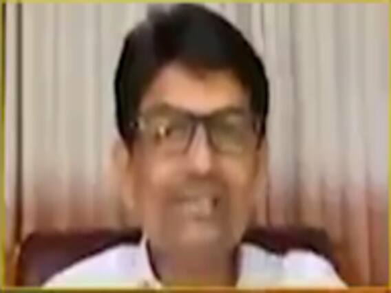  બનાસ ડેરીમાં 100 ટકા ઠાકોર ડિરેક્ટર આવશેઃ અલ્પેશ ઠાકોર