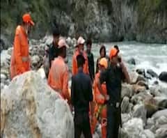 चमोली- बदरीनाथ NH पर हादसा,BJP नेता मोहन थपलियाल की सड़क हादसे में मौत