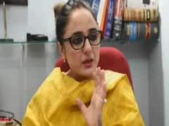 Why people are protesting against Deepika Rajawat in Jammu? | ABP Special 