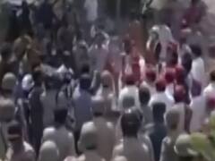 UP: सुरक्षा एजेंसियों का दावा, Hathras Case के बहाने जातीय दंगे भड़काने की साजिश थी