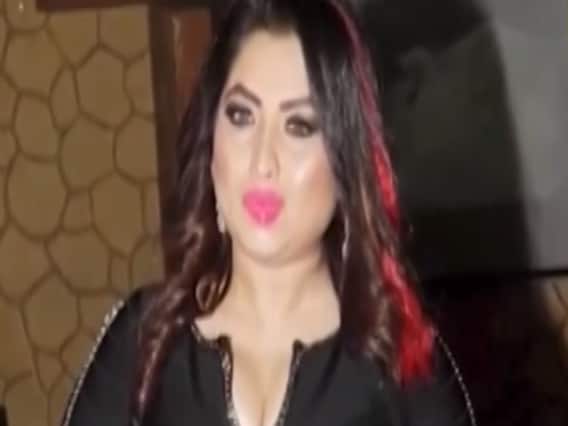 Actress Mishti Mukherjee passes away due to kidney failure 