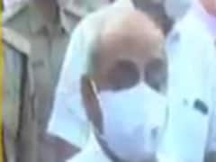 કોગ્રેસના કૃષિ બિલના વિરોધને લઇ નીતિન પટેલે કહ્યુ-  ભાજપે ખેડૂતોને દિવસે વીજળી આપી