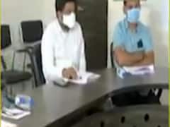 કોગ્રેસ ધારી બેઠક પર સુરેશ કોટડિયા, કપરાડા બેઠક પર હરીશ પટેલને ટિકિટ આપી શકે છે