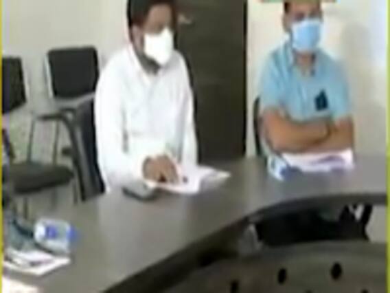 કોગ્રેસ ધારી બેઠક પર સુરેશ કોટડિયા, કપરાડા બેઠક પર હરીશ પટેલને ટિકિટ આપી શકે છે