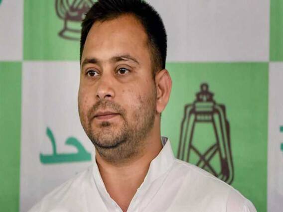 Bihar Elections : Tejashwi Yadav के टिप्पणी के बाद जातिवाद पर गर्माई राजनीति 