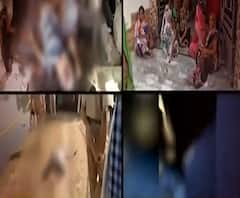 UP में 'RED' फ्राइडे, प्रदेश में हत्याओं से मचा हाहाकार| High Alert |ABP Ganga