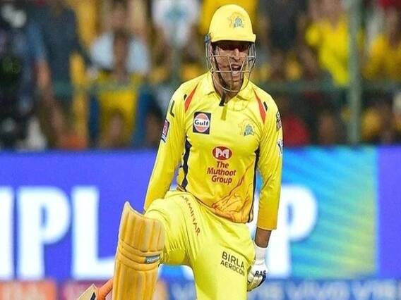 Social Media की सबसे घिनौनी तस्वीर, CSK की हार के लिए Dhoni की बेटी Ziva को Trollers ने बनाया निशाना