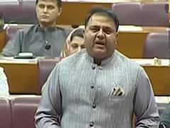 Fawad Chaudhry confesses Pakistan's role in Pulwama attack | Sansani