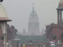 Delhi Pollution: आनंद विहार, रोहिणी, आरके पुरम में हवा की गुणवत्ता खराब
