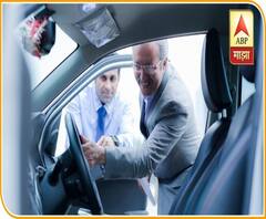 #Dussehra2020 दसऱ्याच्या मुहूर्तावर वाहन खरेदीसाठी गर्दी, वाहनांची खरेदी वाढल्याने बाजारात उत्साह