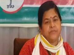 मध्य प्रदेश के उपचुनावों में अब उठा मदरसों का मुद्दा, BJP मंत्री ऊषा ठाकुर ने दिया विवादित बयान 