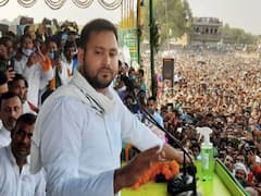 Bihar Elections: Tejaswi के जाति वाले बयान पर सियासी पार हाई, मोतिहारी से देखिए War Palatwar । 