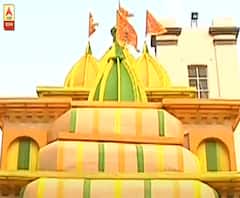 শারদ আনন্দ ২০২০: আজ চতুর্থী, শেষমুহূর্তের প্রস্তুতি চলছে কলকাতা থেকে জেলা সর্বত্র