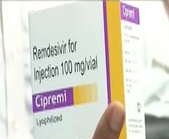 Remdesivir Injection | राज्य सरकारकडून रेमडेसिवीर इंजेक्शनचे दर निश्चित