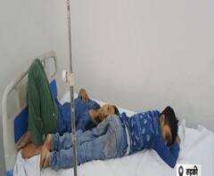 कुट्टू का आटा खाने से बिगड़ी तबियत, कुट्टू के आटे की जांच के लिए सैंपल लिए