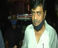 #MPSC ची परीक्षा कोणत्याही दबावामुळे पुढे ढकलली नाही, अभ्यासासाठी पुरेसा वेळ मिळावा हे कारण - अशोक चव्हाण