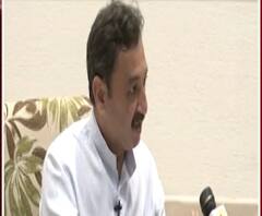 Exclusive | 'वडेट्टीवार खाजगीत म्हणतात, मराठा समाजाला ओबीसीत घ्या' : संभाजीराजे छत्रपती