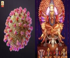 মানবদেহের ত্বকে ৯ ঘণ্টা সক্রিয় থাকে নোভেল করোনা ভাইরাস, দাবি অক্সফোর্ডের গবেষণায়