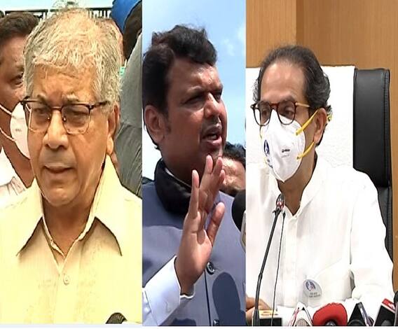 TOP 100 News | देशभरातील शंभर महत्वाच्या बातम्यांचे अपडेट्स एका क्लिकवर