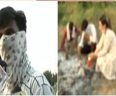 Hathras: 29 सितंबर को अंतिम संस्कार, 3 अक्टूबर को चुनीं अस्थियां| ABP Ganga