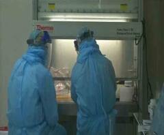 কিছুটা স্বস্তি! দেশের পাশাপাশি রাজ্যেও নিম্নমুখী দৈনিক করোনা সংক্রমণের গ্রাফ 