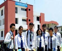 देहरादून- कॉलेजों में आंखों के रेटिना से लगेगी छात्रों की हाजिरी | ABP GANGA 