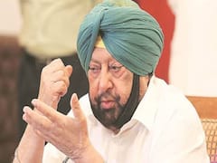 Punjab विधानसभा में किसान कानून के खिलाफ पेश किया गया विधेयक