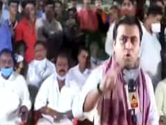 Bihar Polls: मोतिहारी के छात्रों ने रुकी परीक्षाओं और उनके रिजल्ट पर सरकार से पूछे सवाल