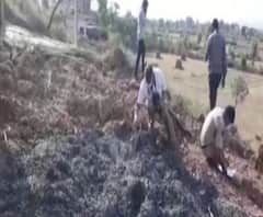 রাজস্থানে পুরোহিতকে পুড়িয়ে খুন, পরিবারকে ১০ লক্ষ টাকা, বাড়ি, চাকরি দেবে সরকার