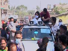 Bihar Polls 2020: All candidates of Grand-alliance will win, claims Tej Pratap Yadav 