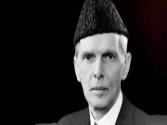 Bihar चुनाव में 'Jinnah' विवाद : Congress उम्मीदवार ने Jinnah की तस्वीर नहीं हटाई, शुरु हुआ विवाद