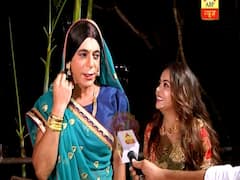 Gopi Bahu meets Topi Bahu in Gangs of Filmistan