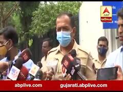 સુશાંત કેસઃ મુંબઇ પોલીસે મીડિયા પર શું મુક્યા આકરા નિયંત્રણો?