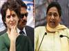 ABP News का बेटी बचाओ आंदोलन : Mayawati और Priyanka Gandhi का Tweet के ज़रिए हमला